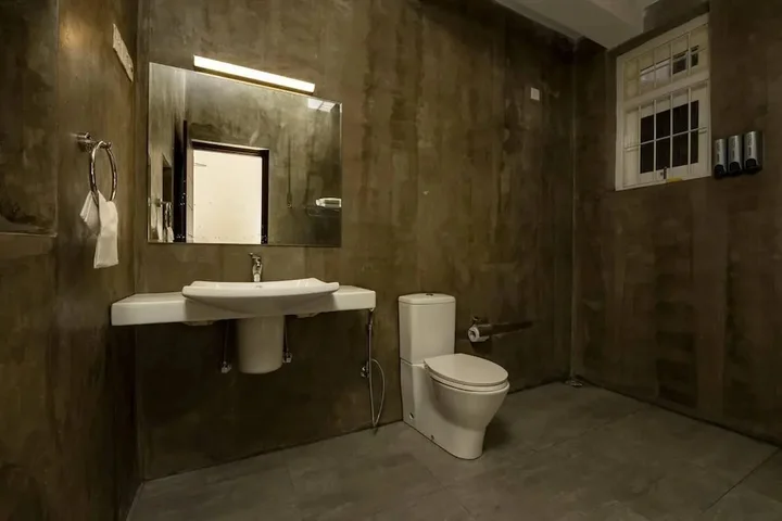 Шри-Джаяварденепура-Котте: Beautiful Apartment in Colombo