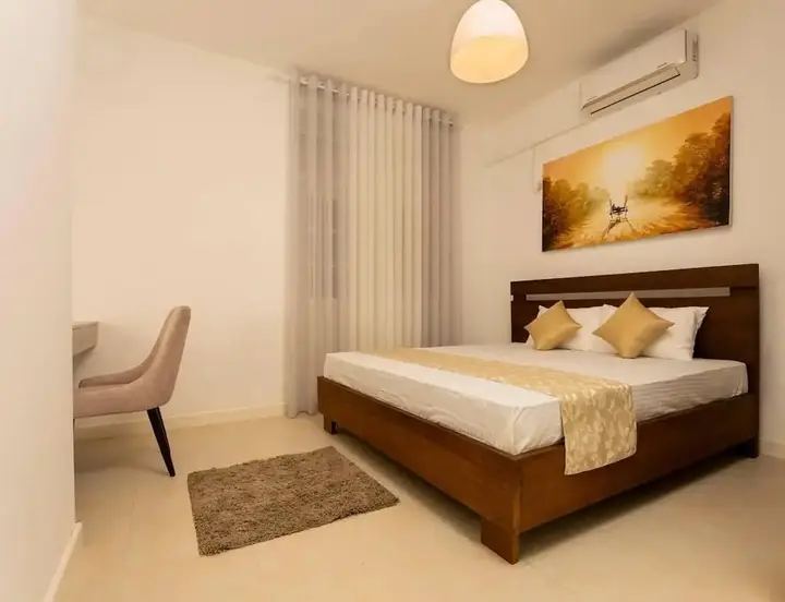 Beautiful Apartment in Colombo — фото 2
