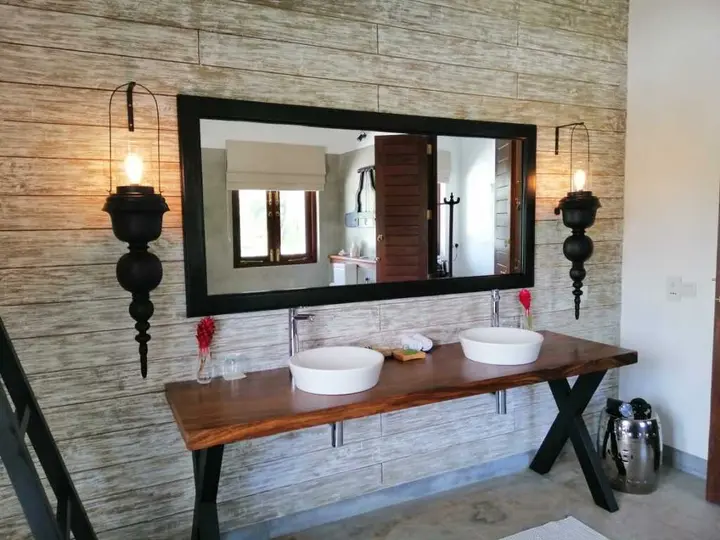 Балапития: Отель Calamansi Cove Villas