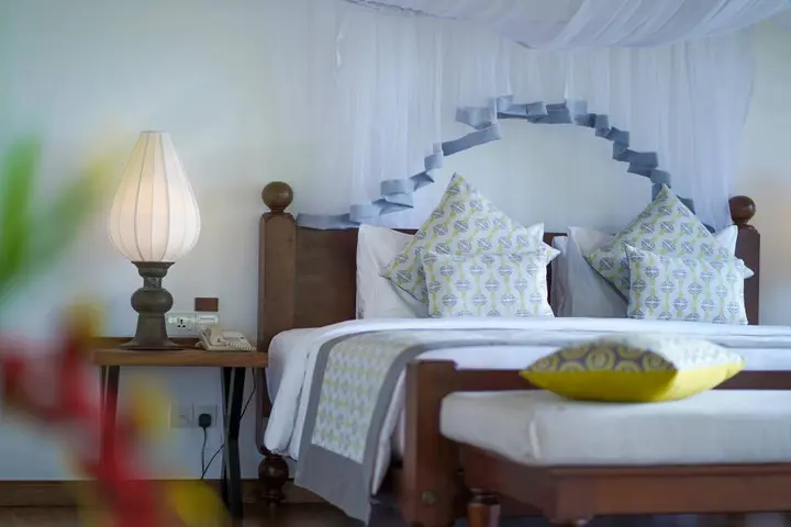 Балапития: Отель Calamansi Cove Villas