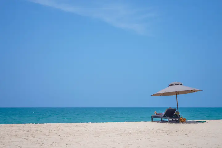 Балапития: Отель Calamansi Cove Villas