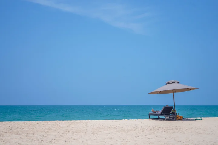 Балапития: Отель Calamansi Cove Villas