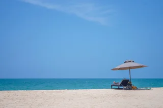 Балапития: Отель Calamansi Cove Villas