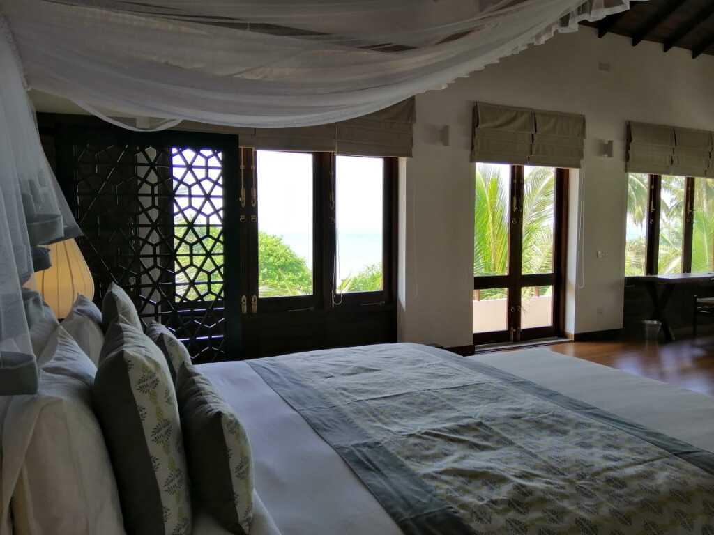 Балапития: Отель Calamansi Cove Villas