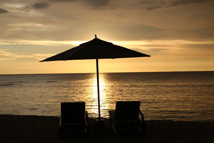 Балапития: Отель Calamansi Cove Villas