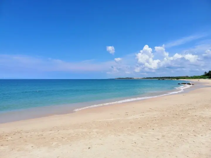 Балапития: Отель Calamansi Cove Villas
