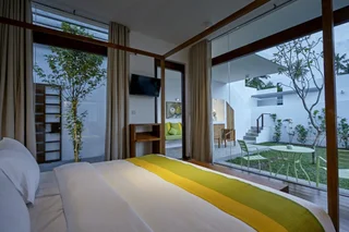 Балапития: Отель Calamansi Cove Villas