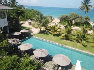 Балапития: Отель Calamansi Cove Villas
