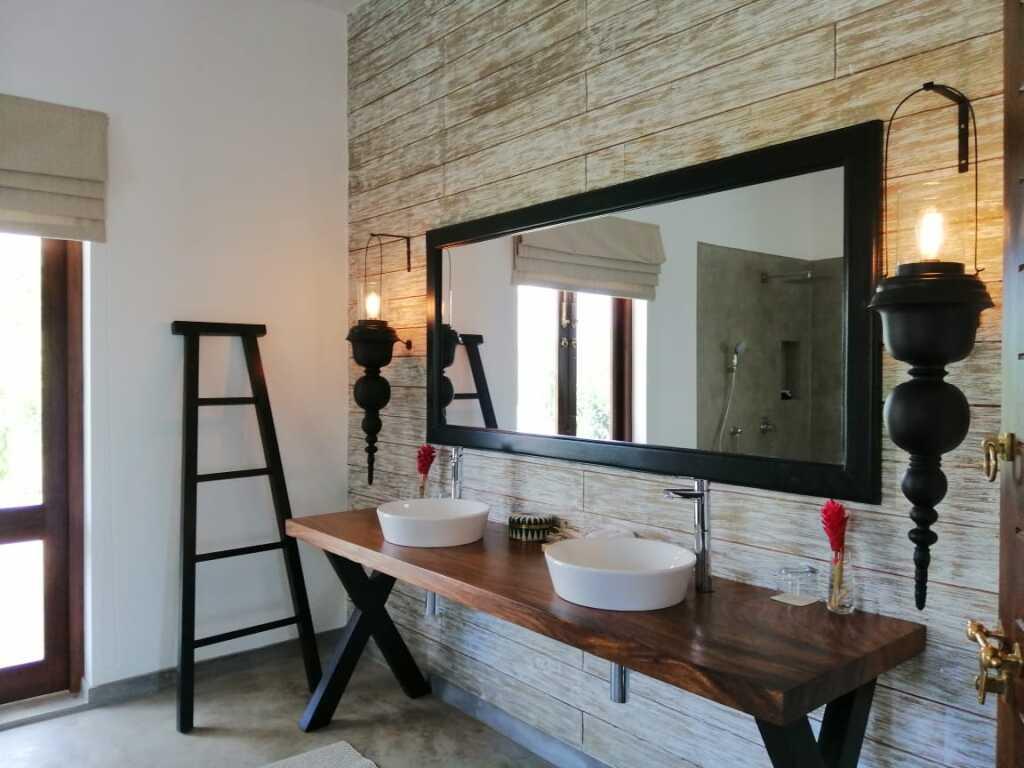 Балапития: Отель Calamansi Cove Villas