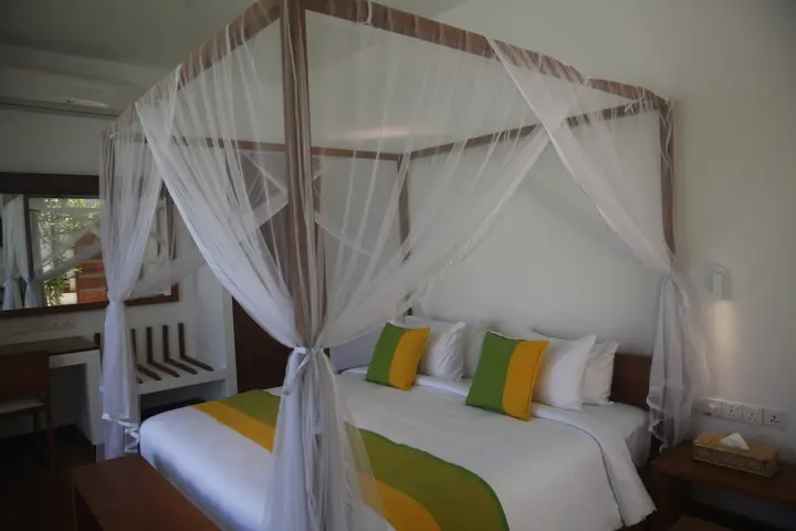 Балапития: Отель Calamansi Cove Villas