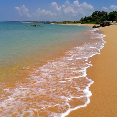 Балапития: Отель Calamansi Cove Villas