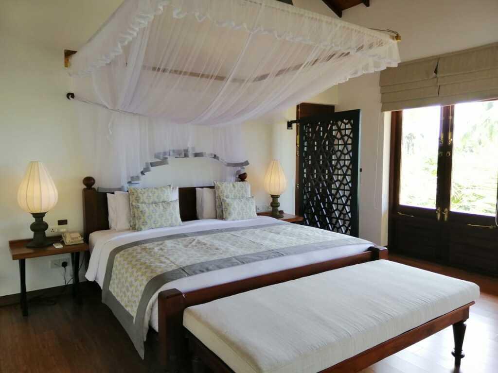 Балапития: Отель Calamansi Cove Villas