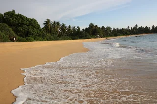 Балапития: Отель Calamansi Cove Villas