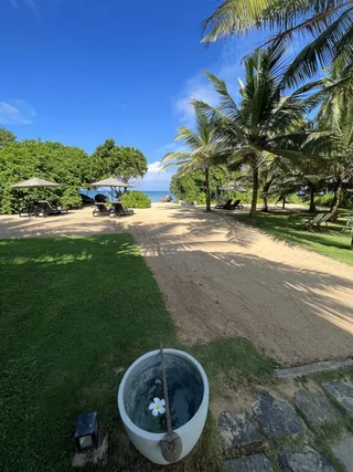 Балапития: Отель Calamansi Cove Villas