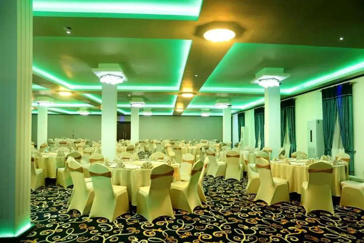 Калутара: Курортный Отель Coco Royal Beach Resort