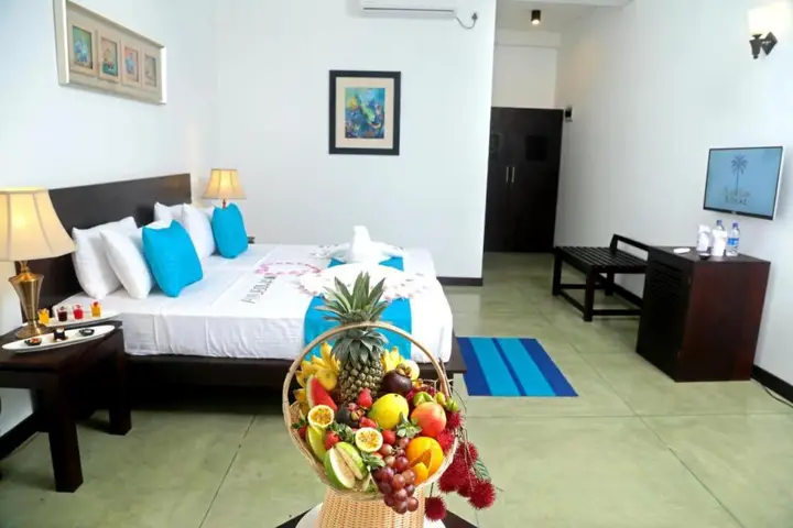 Курортный Отель Coco Royal Beach Resort — фото 4