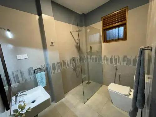 Талагаха: Anne's Bungalow