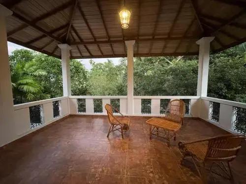 Талагаха: Anne's Bungalow