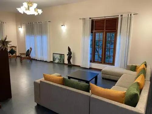 Талагаха: Anne's Bungalow