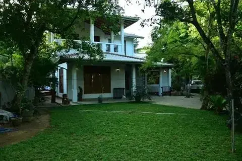 Талагаха: Anne's Bungalow