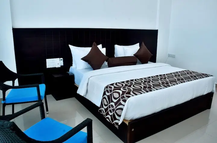 Trincomalee Beach Resorts & Spa — фото 4
