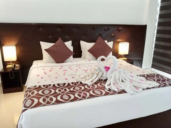 Trincomalee Beach Resorts & Spa — фото 1