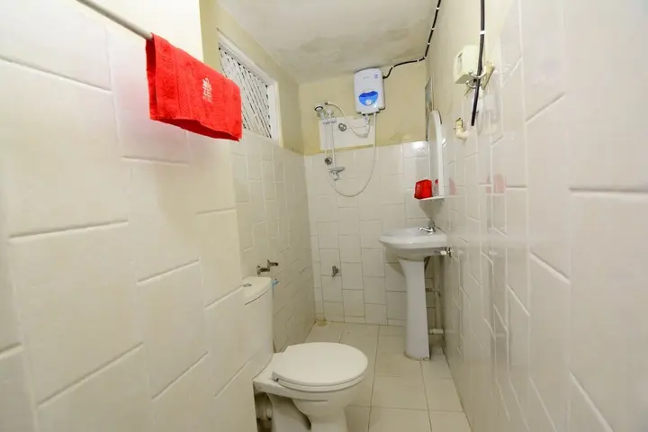 Канди: ZEN Rooms Buwalikada Kandy