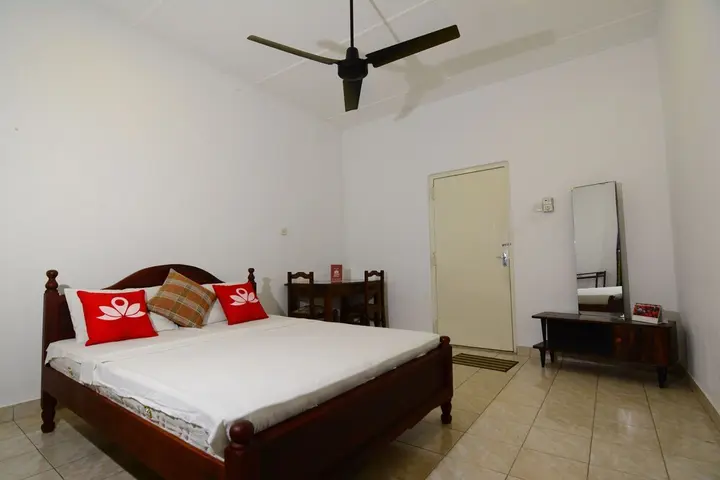 Канди: ZEN Rooms Buwalikada Kandy