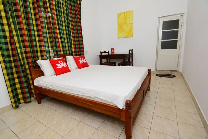 Канди: ZEN Rooms Buwalikada Kandy