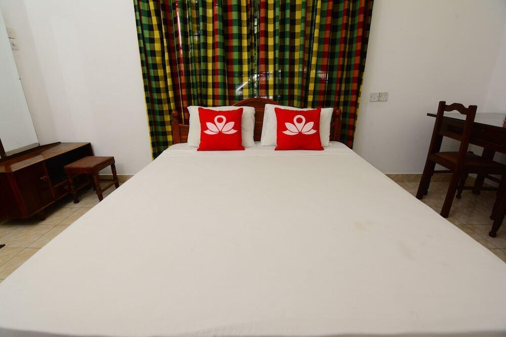 Канди: ZEN Rooms Buwalikada Kandy
