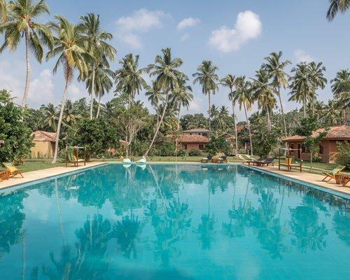 Ахангама: Tisara Spa, Ahangama, Sri Lanka