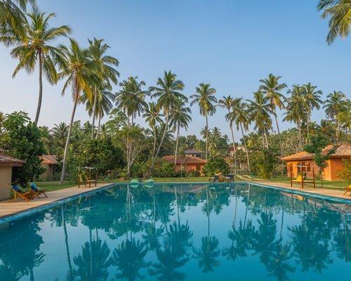 Ахангама: Tisara Spa, Ahangama, Sri Lanka