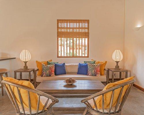 Ахангама: Tisara Spa, Ahangama, Sri Lanka