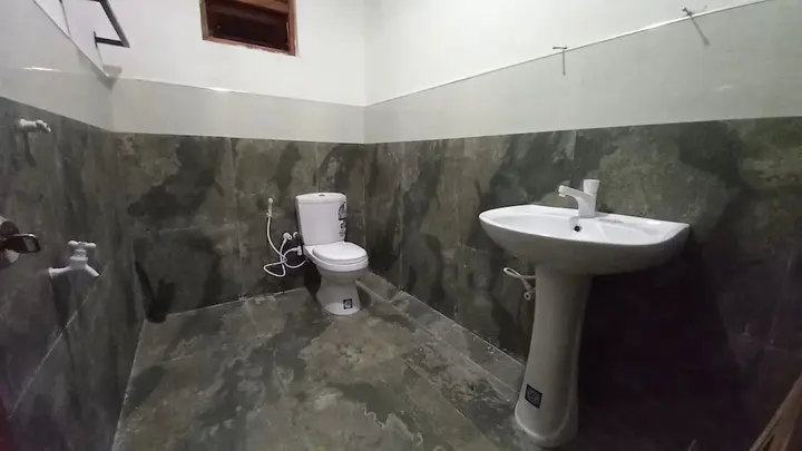 Веллавая: Sewana Guest INN