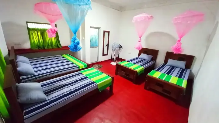 Веллавая: Sewana Guest INN