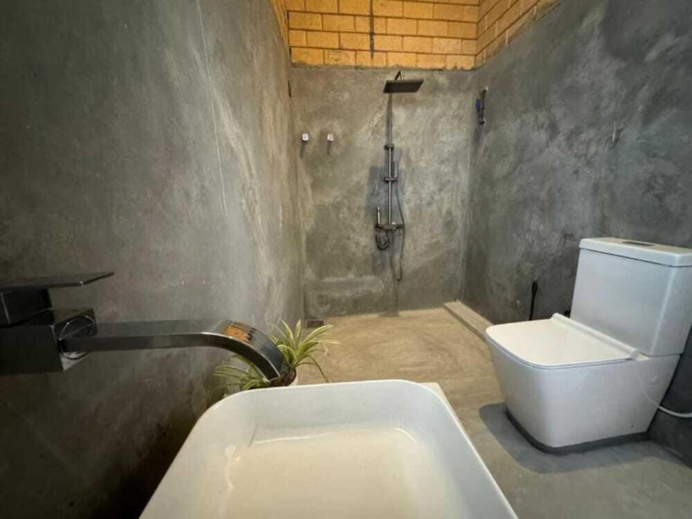 Велигама: Room in Villa - Surf 247 Weligama Deulux Room
