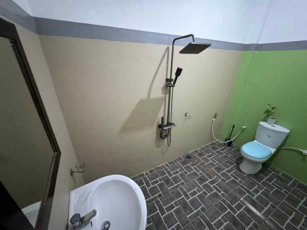 Велигама: Room in Villa - Surf 247 Weligama, Weligama