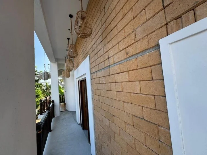 Велигама: Room in Villa - Surf 247 Weligama, Weligama