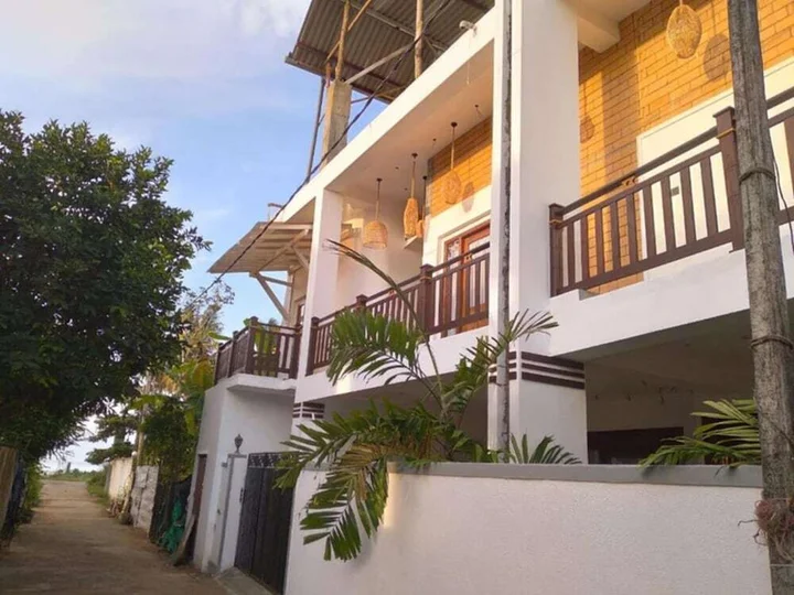 Велигама: Room in Villa - Surf 247 Weligama,sri Lanka