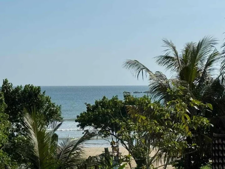 Велигама: Room in Villa - Surf 247 Weligama,sri Lanka