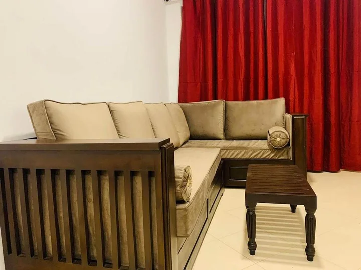 Коломбо: R4 Crescent Stay Colombo Apartment