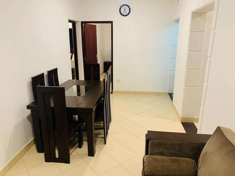 Коломбо: R4 Crescent Stay Colombo Apartment