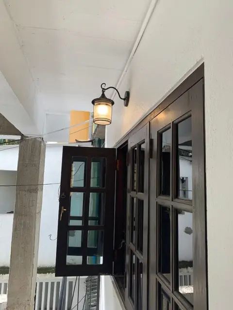 Коломбо: R4 Crescent Stay Colombo Apartment