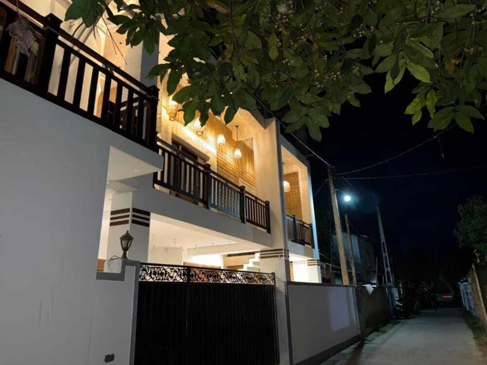 Room in Villa - Surf 247 Weligama - Deluxe Double Room With Side Sea View — фото 1