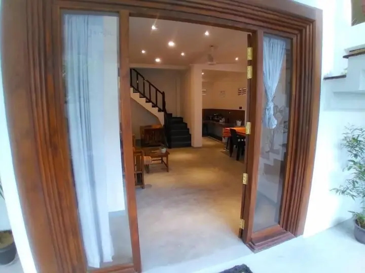 Велигама: Surf 247 Weligama Villa