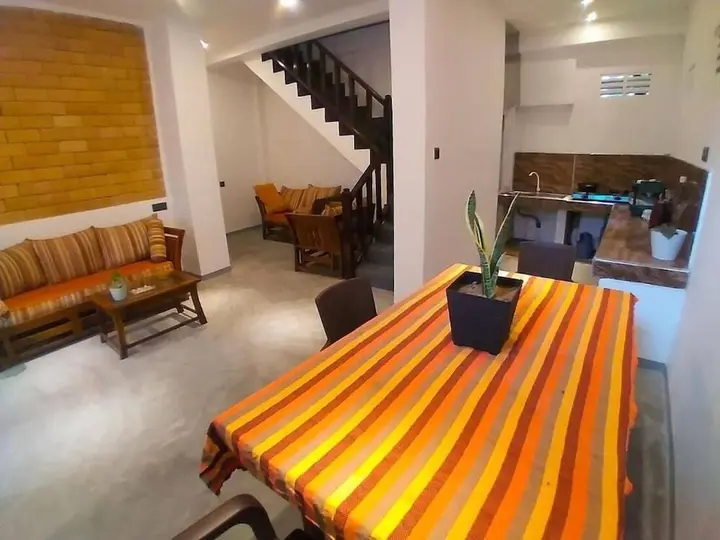 Велигама: Surf 247 Weligama Villa