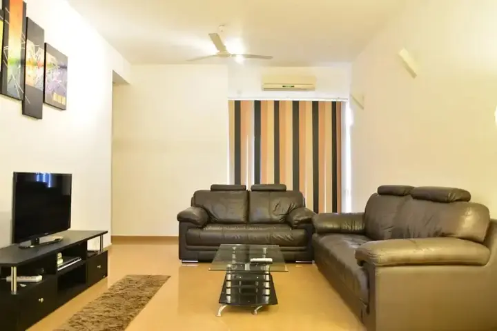 Коломбо: Panoramic Holiday Apartment / Seagull Complex | Colombo