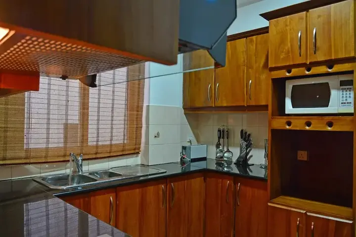 Коломбо: Panoramic Holiday Apartment / Seagull Complex | Colombo