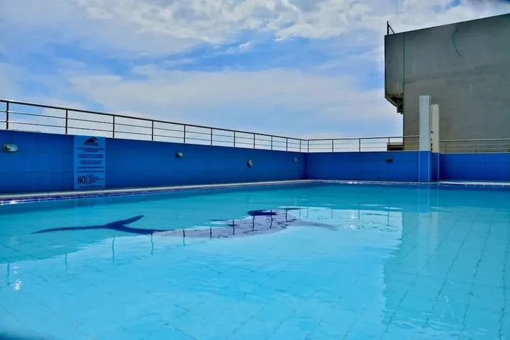 Коломбо: Panoramic Holiday Apartment / Seagull Complex | Colombo