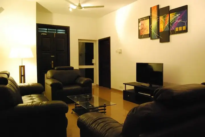Коломбо: Panoramic Holiday Apartment / Seagull Complex | Colombo